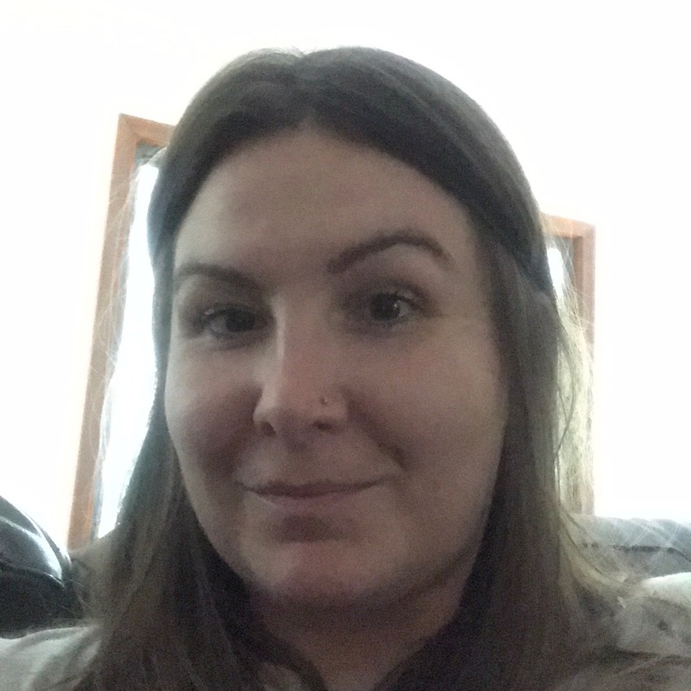 Meet your Posher, Joanna